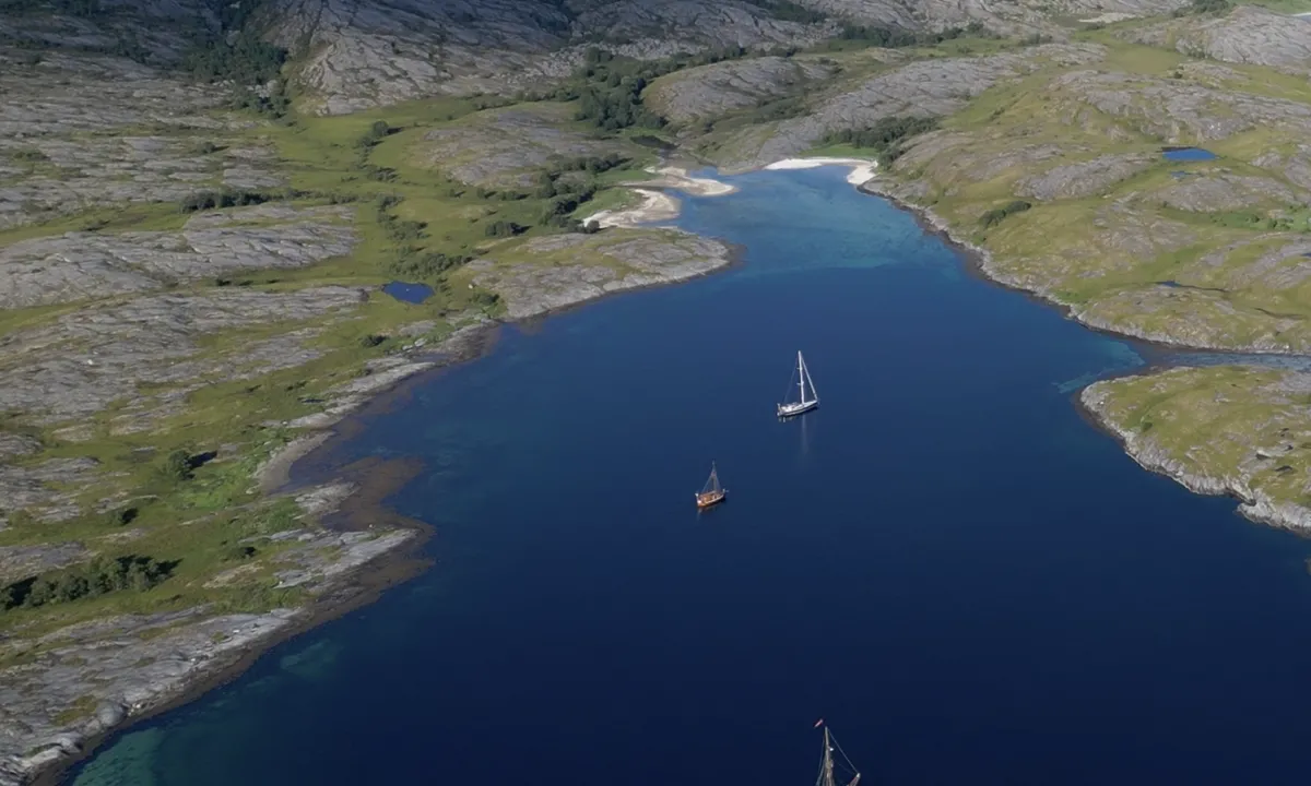 Selvågen