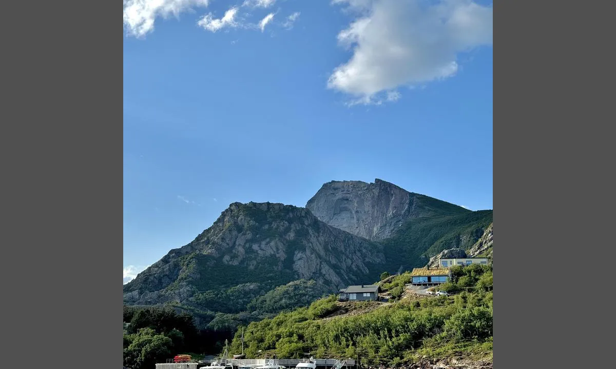 Selvågen - Rødøy
