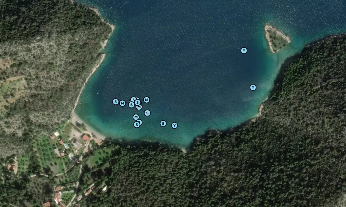 Satelite image of Sidherona