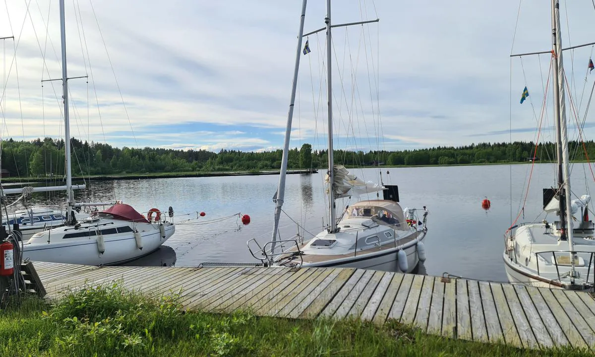 Sikeå
