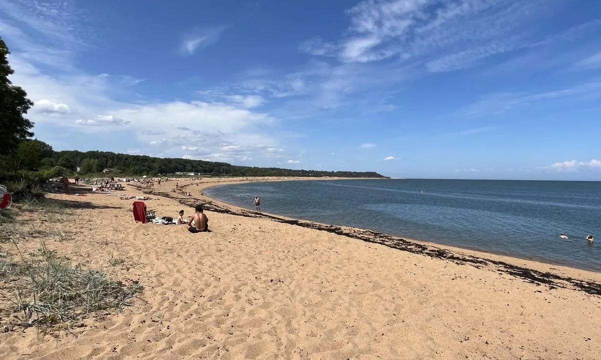 Simrishamn: {"base": "no", "no": "Sv\u00e6rt flott strand i umiddelbar n\u00e6rhet. Den ligger rett nord for havna.", "se": "Mycket fin strand i omedelbar n\u00e4rhet. Den ligger precis norr om hamnen.", "en": "Very beautiful beach in the immediate vicinity. It is located just north of the harbor.", "da": "Meget flot strand i umiddelbar n\u00e6rhed. Den ligger lige nord for havnen."}