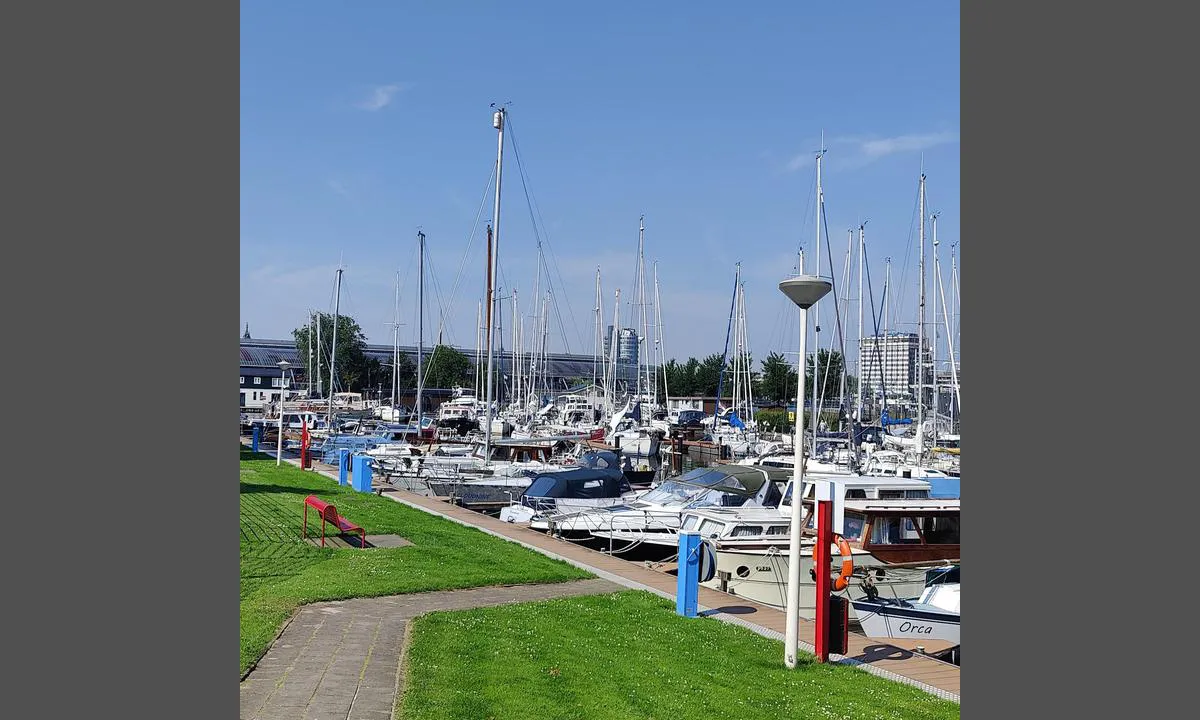 Sixhaven Watersport