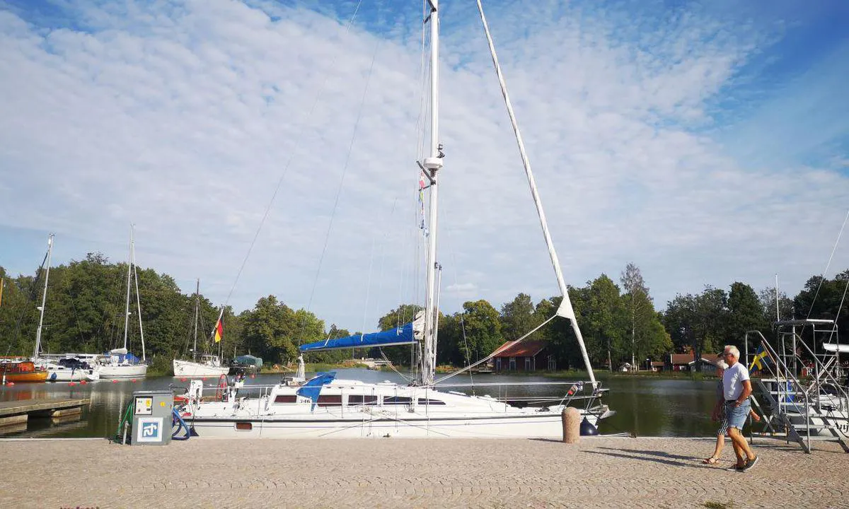 Sjötorp