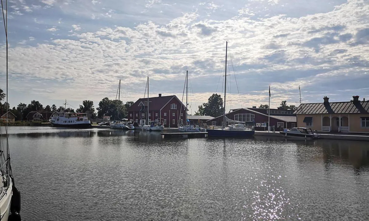 Sjötorp