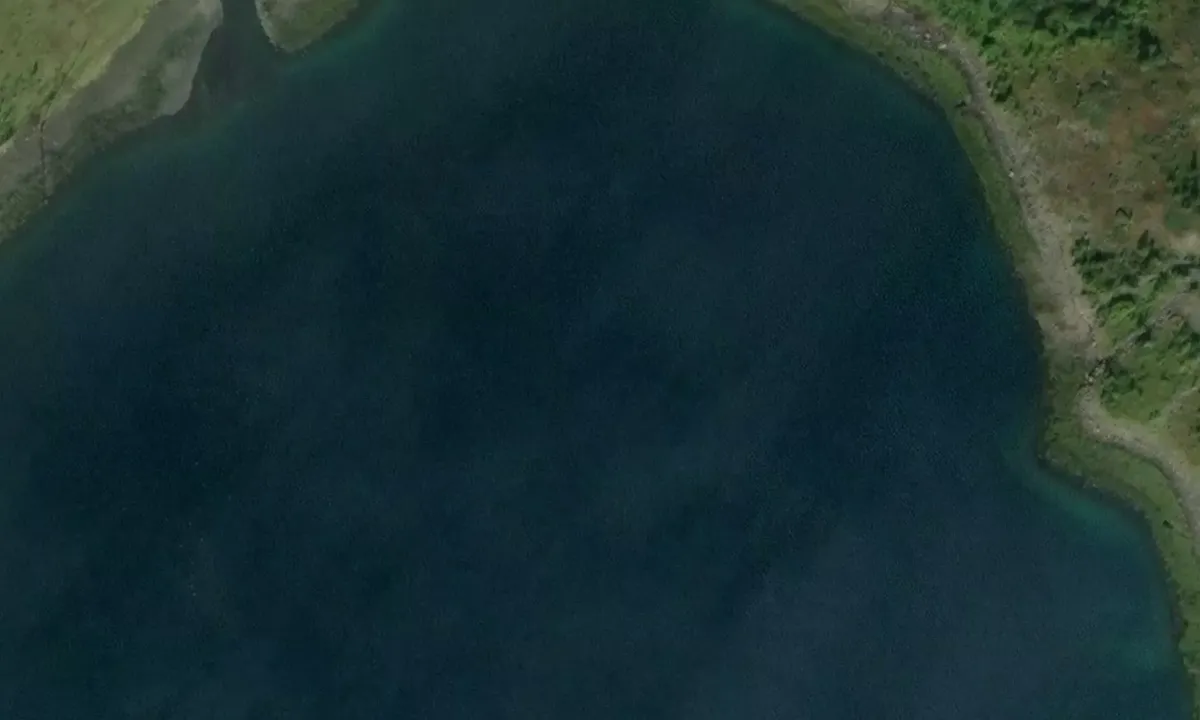 Satelite image of Skalsa