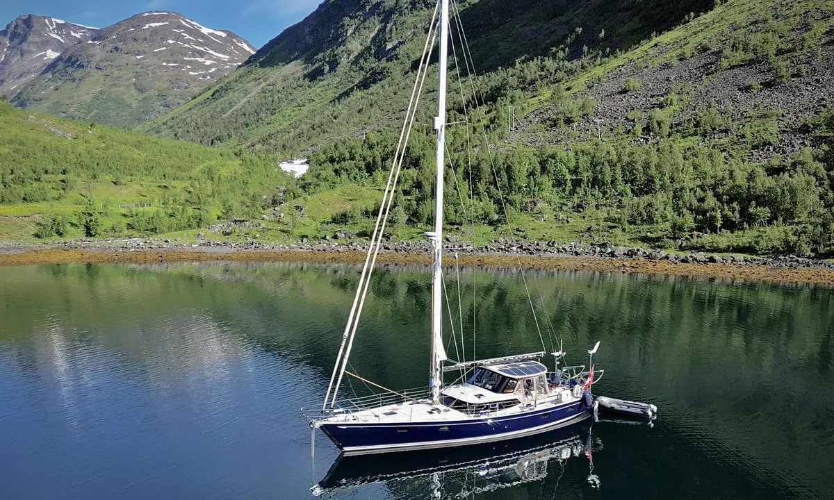 Skalsa