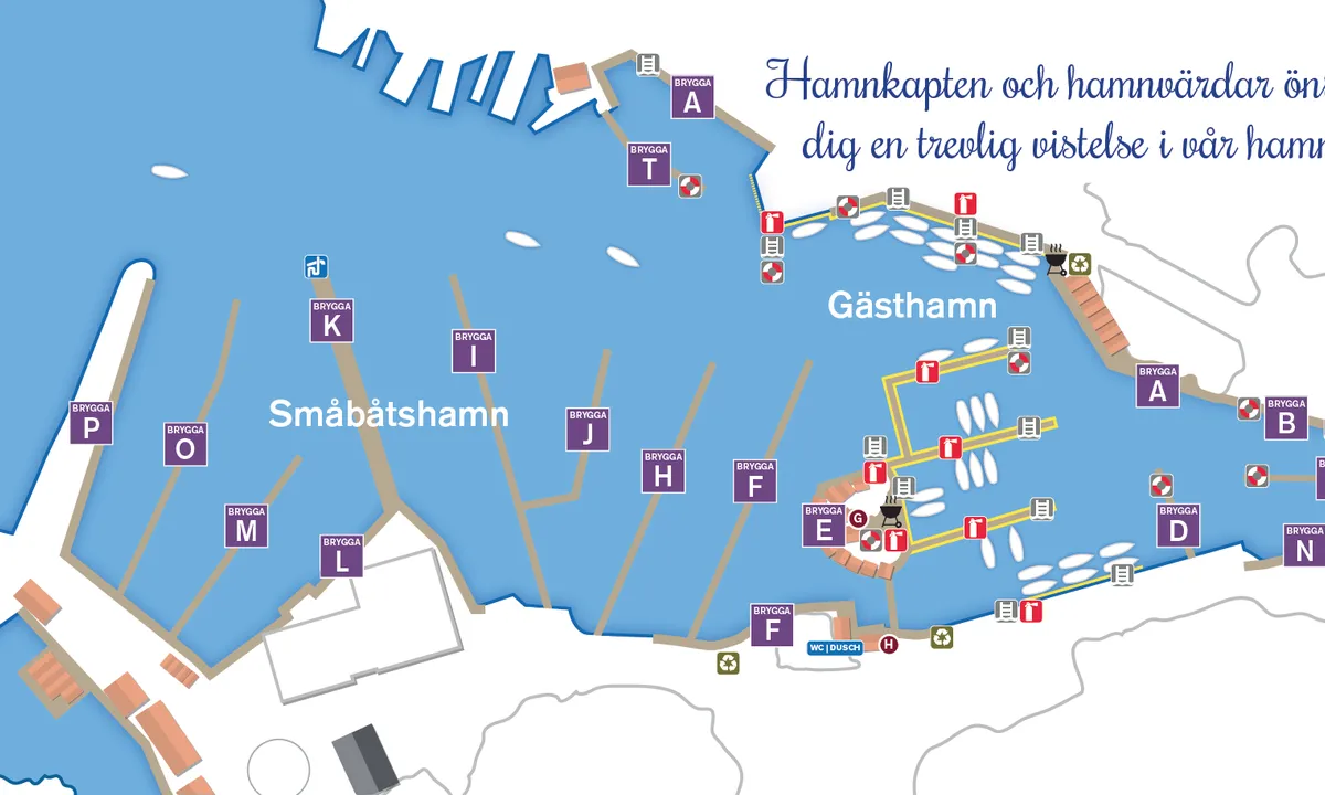Skärhamns Gästhamn