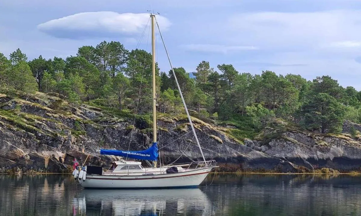 Skarsvågen