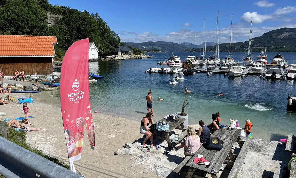 Skartveit Gjestehavn: {"base": "no", "no": "Badeatrand", "se": "Badstrand", "en": "Bathing beach", "da": "Badestrand"}