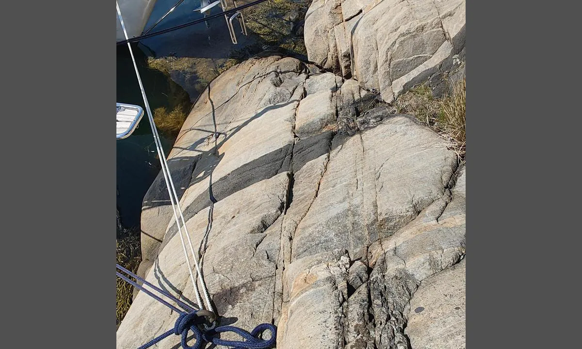 Skauerøya Øst