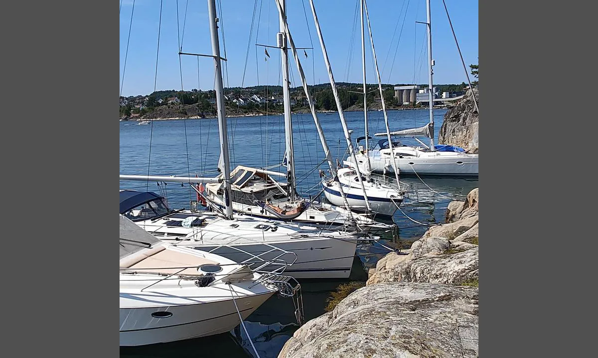 Skauerøya Øst