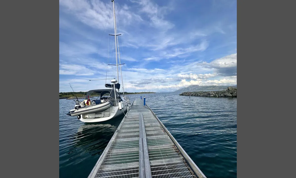 Skei Småbåthavn