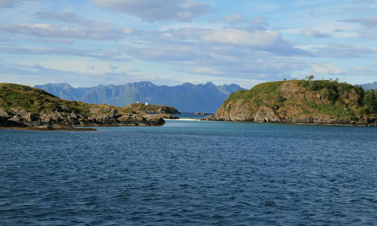 Skipperøya naturhavn