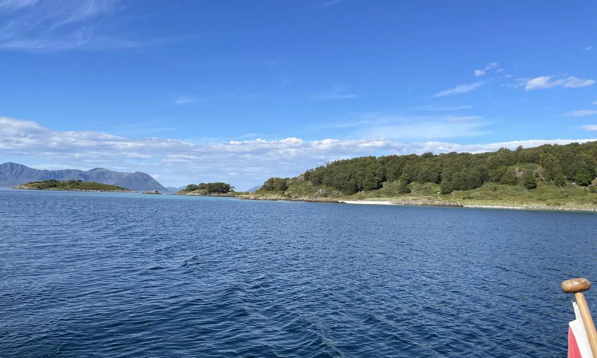 Skipperøya naturhavn
