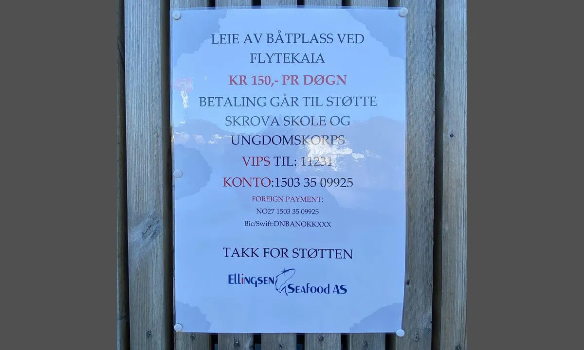 Skrova gjestebrygge: {"base": "en", "no": "09.06.2024 sy Blue Lady", "se": "09.06.2024 sy Blue Lady", "en": "09.06.2024 sy Blue Lady", "da": "09.06.2024 sy Blue Lady"}