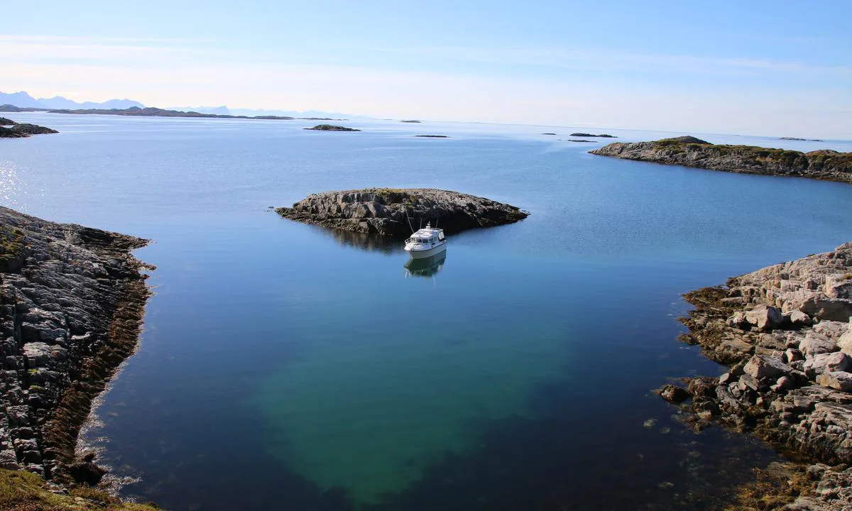 Skutøya