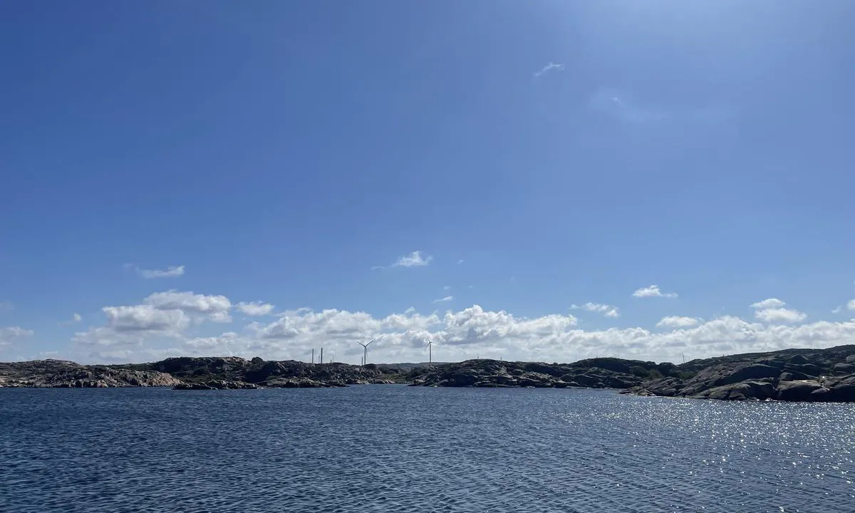 Sladholmen: {"base": "no", "no": "Utsikt over bassenget mot \u00f8st", "se": "Utsikt \u00f6ver bass\u00e4ngen mot \u00f6st", "en": "View over the basin towards the east", "da": "Udsigt over bassinet mod \u00f8st"}