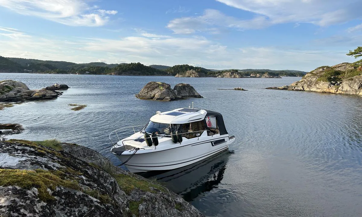 Slangeholmen