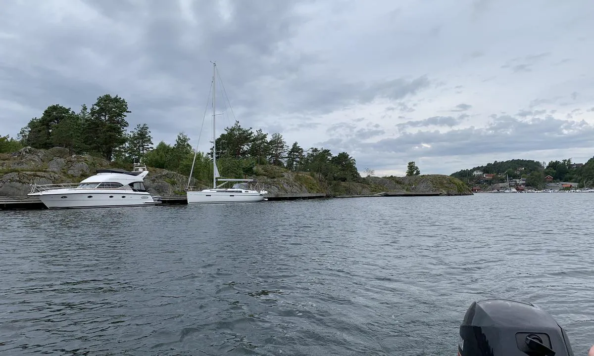 Slåttholmen