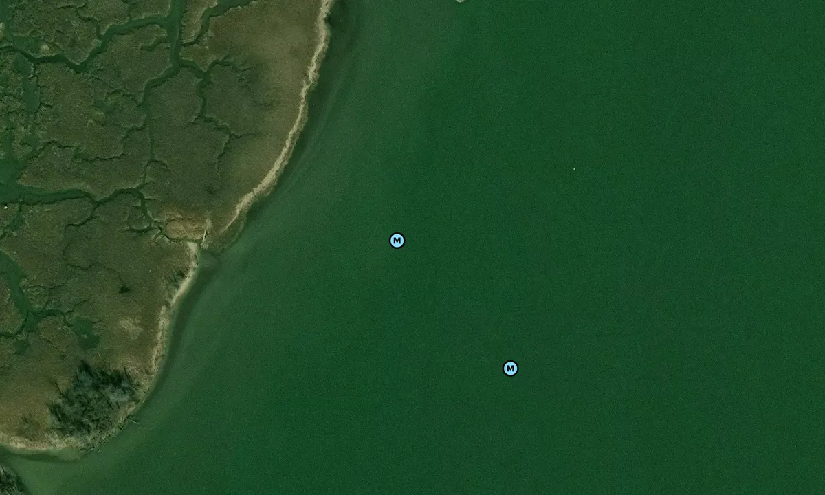 Satelite image of Sleepy Hollow