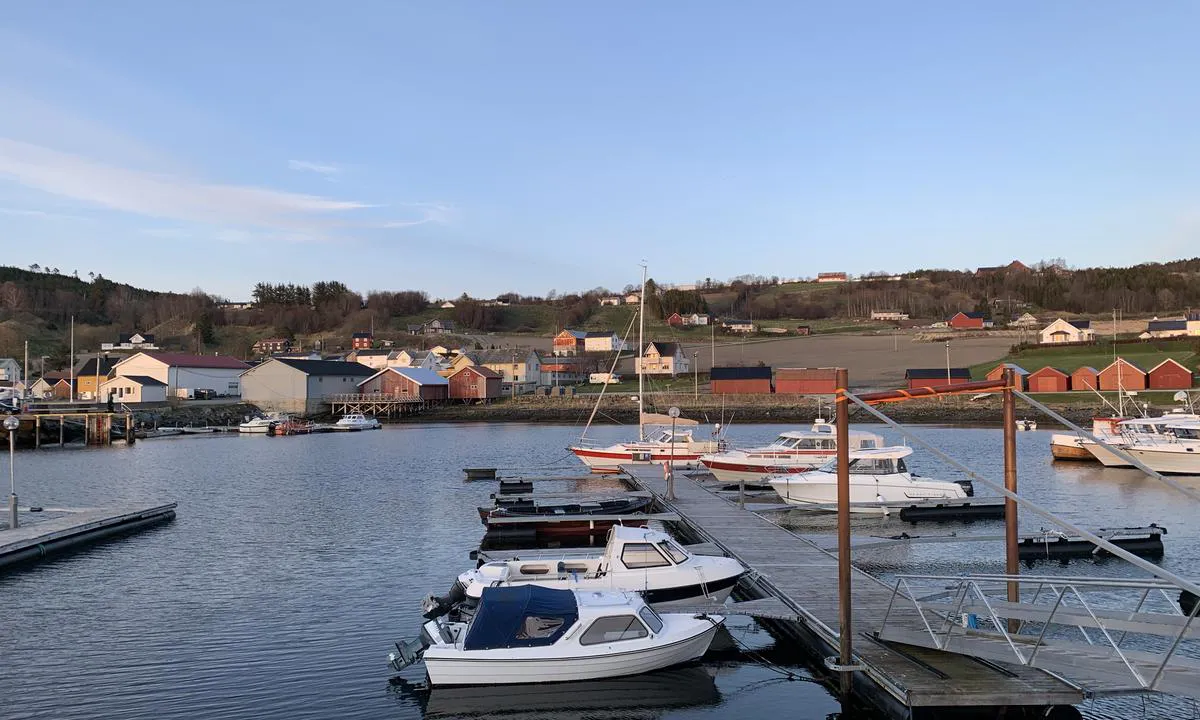 Småland Havn