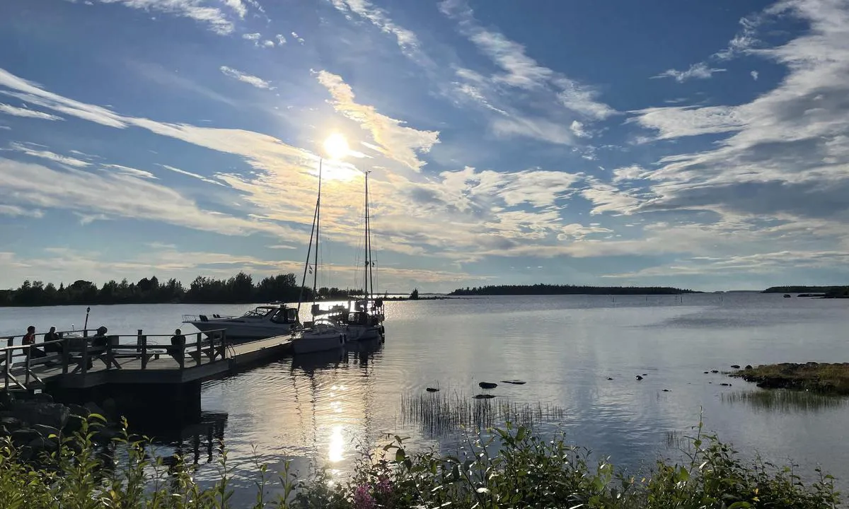 Småskär(en)