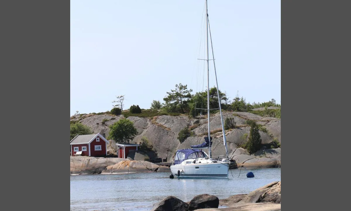 Smaustangen