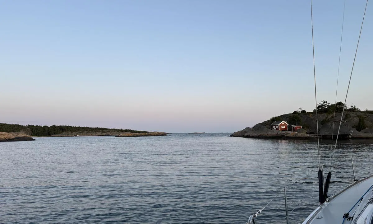 Smaustangen