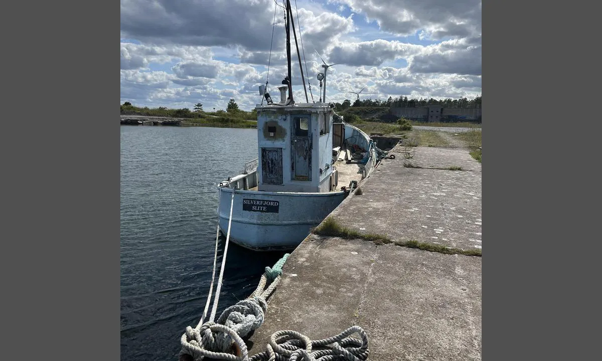 Smöjen