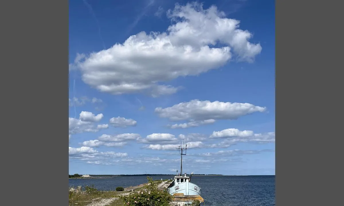 Smöjen