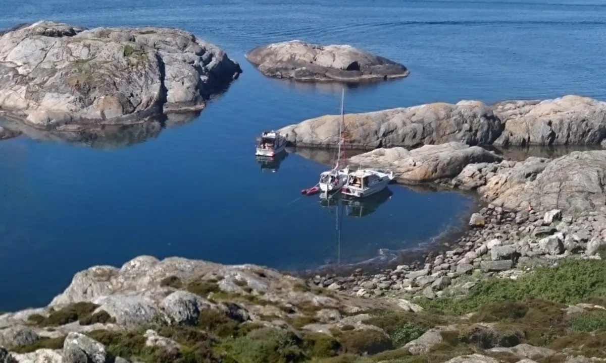 Smörasken