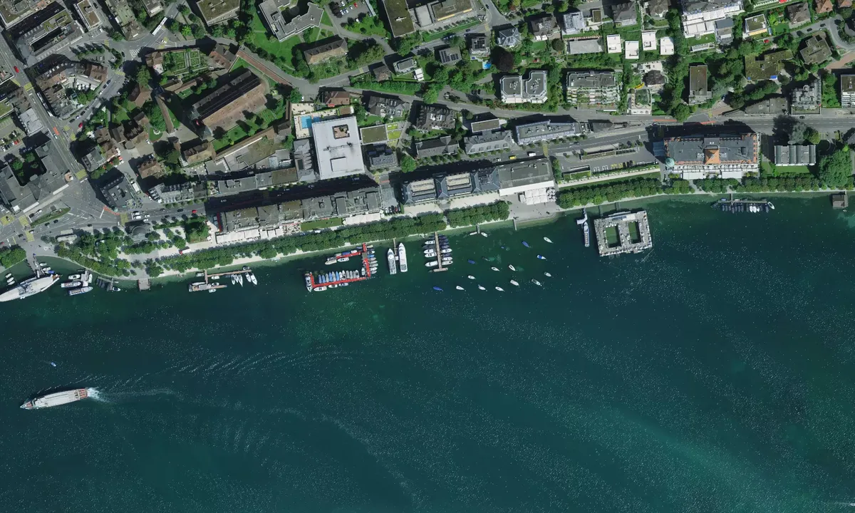 Satelite image of SNG Casino