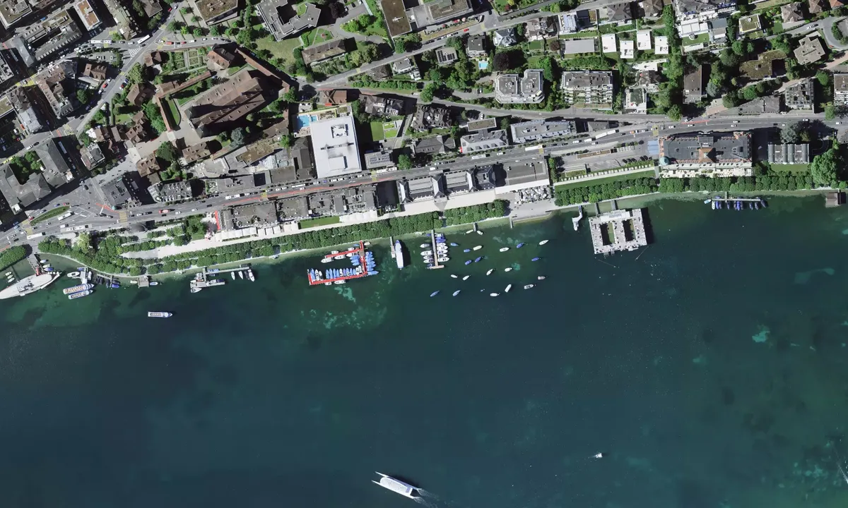 Satelite image of SNG Casino