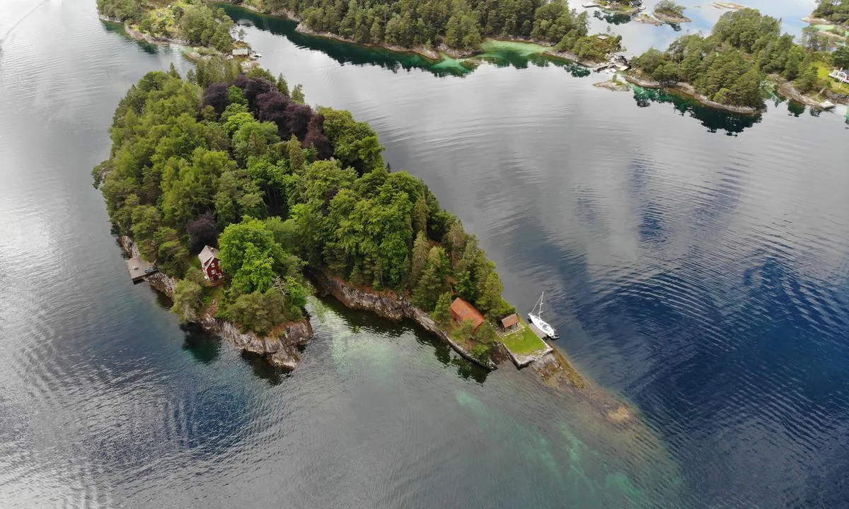 Solstråleøyo