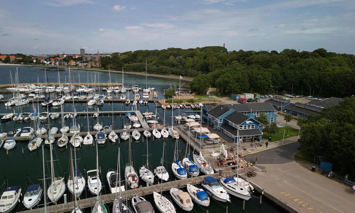 Sønderborg Lystbådehavn