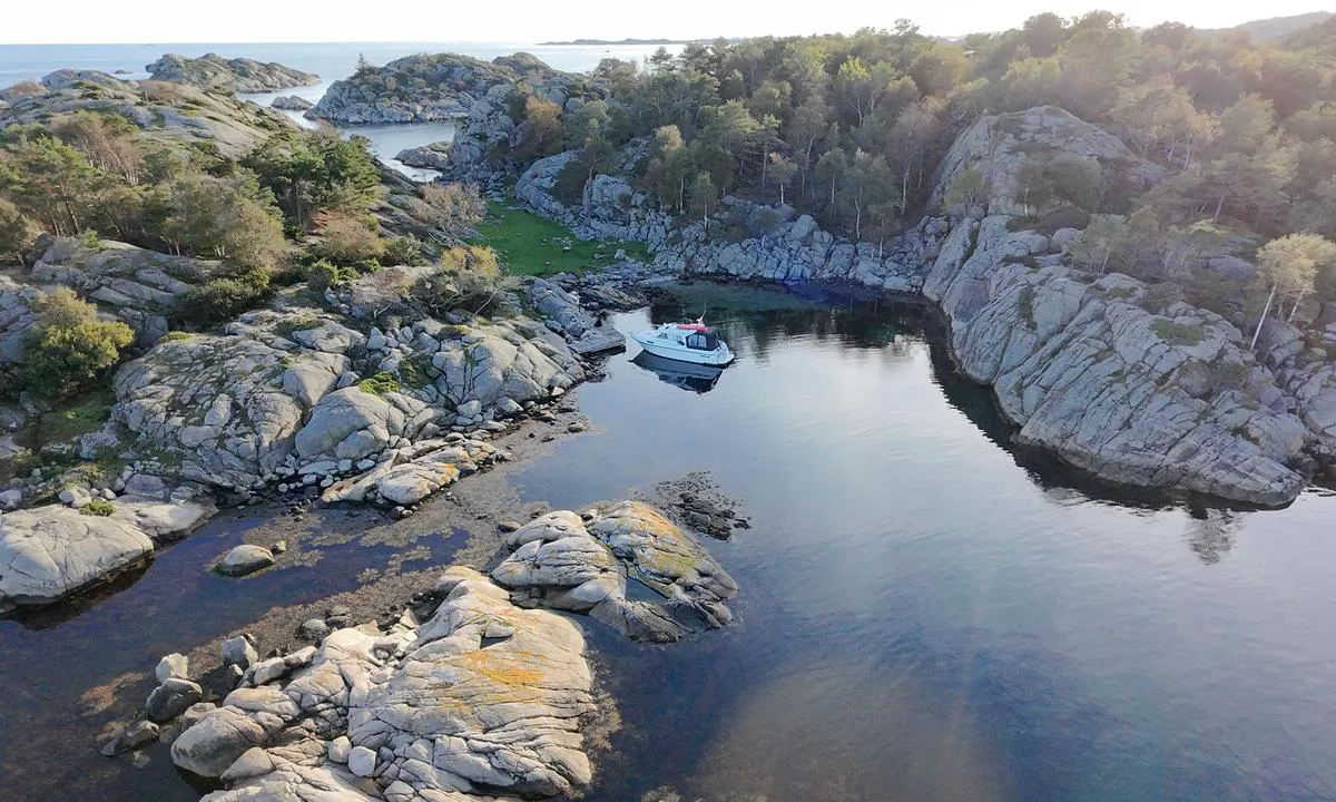 Søndre Vassøy