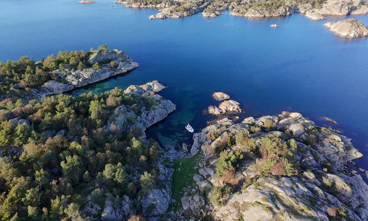 Søndre Vassøy