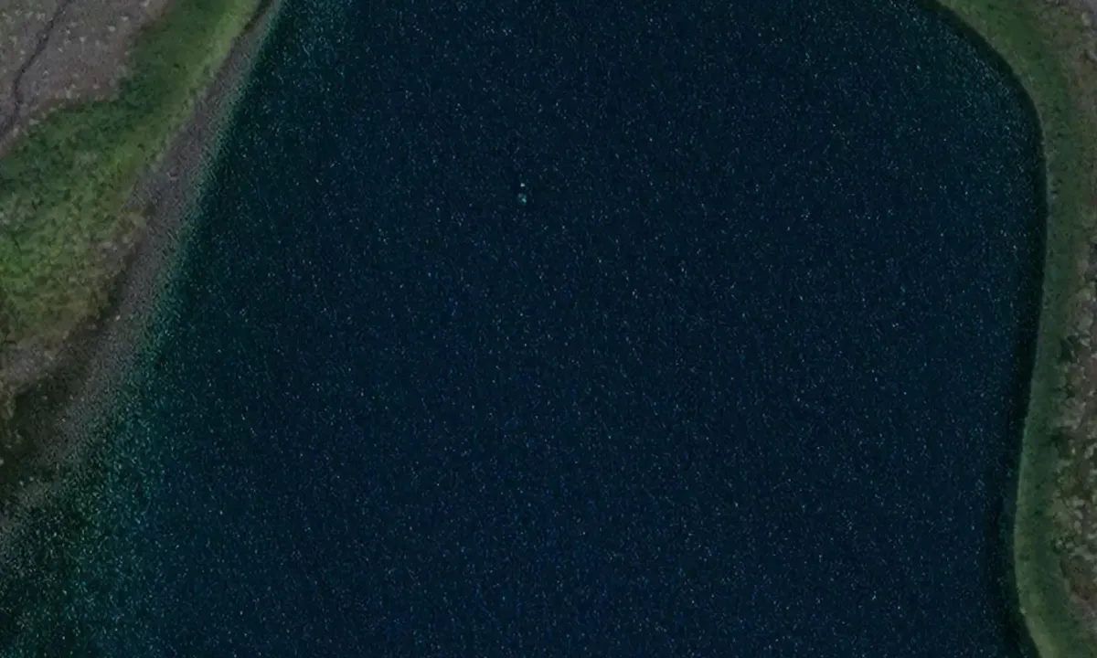Satelite image of Sopneset