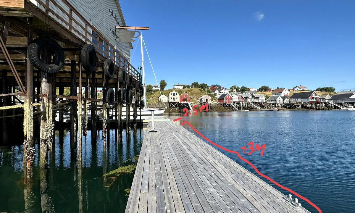 Sørarnøy: {"base": "no", "no": "Litt ustabil og utsatt fra b\u00f8lger trafikk utside", "se": "Lite instabil och utsatt f\u00f6r v\u00e5gor fr\u00e5n trafiken utanf\u00f6r", "en": "Somewhat unstable and exposed to wave traffic outside", "da": "Lidt ustabil og udsat for b\u00f8lger og trafik udenfor"}
