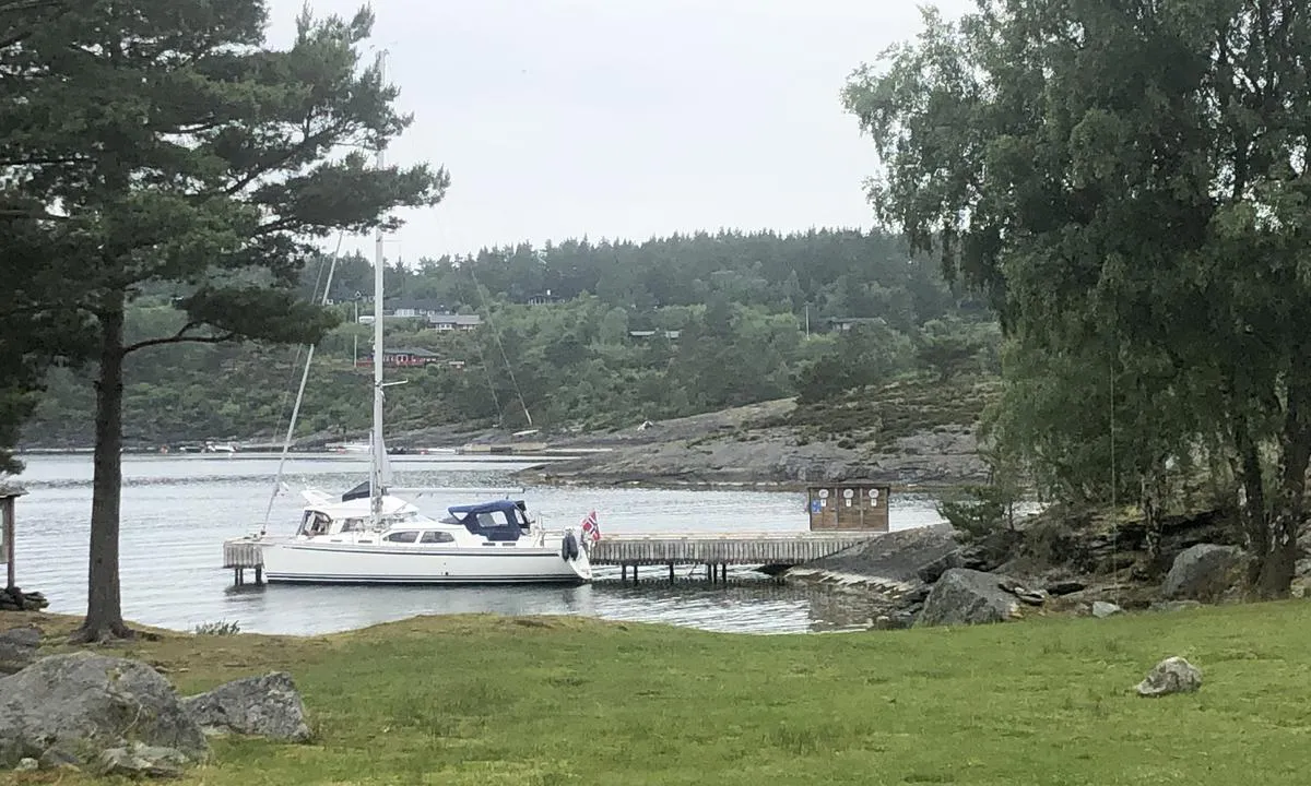 Søre Børøyholmen