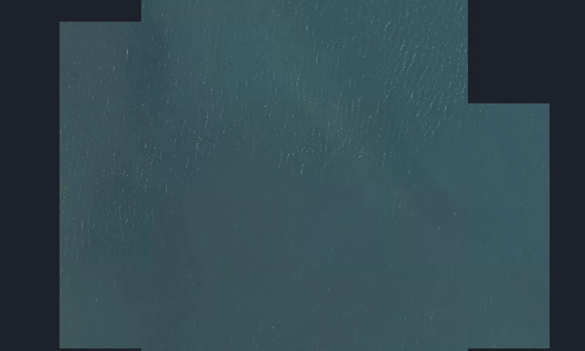 Satelite image of Sortsøhestehave bouy