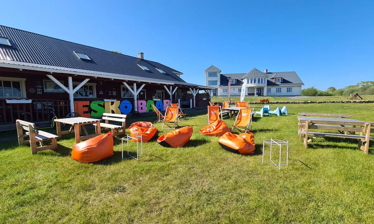 Söru Marina