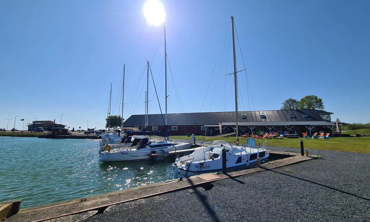 Söru Marina