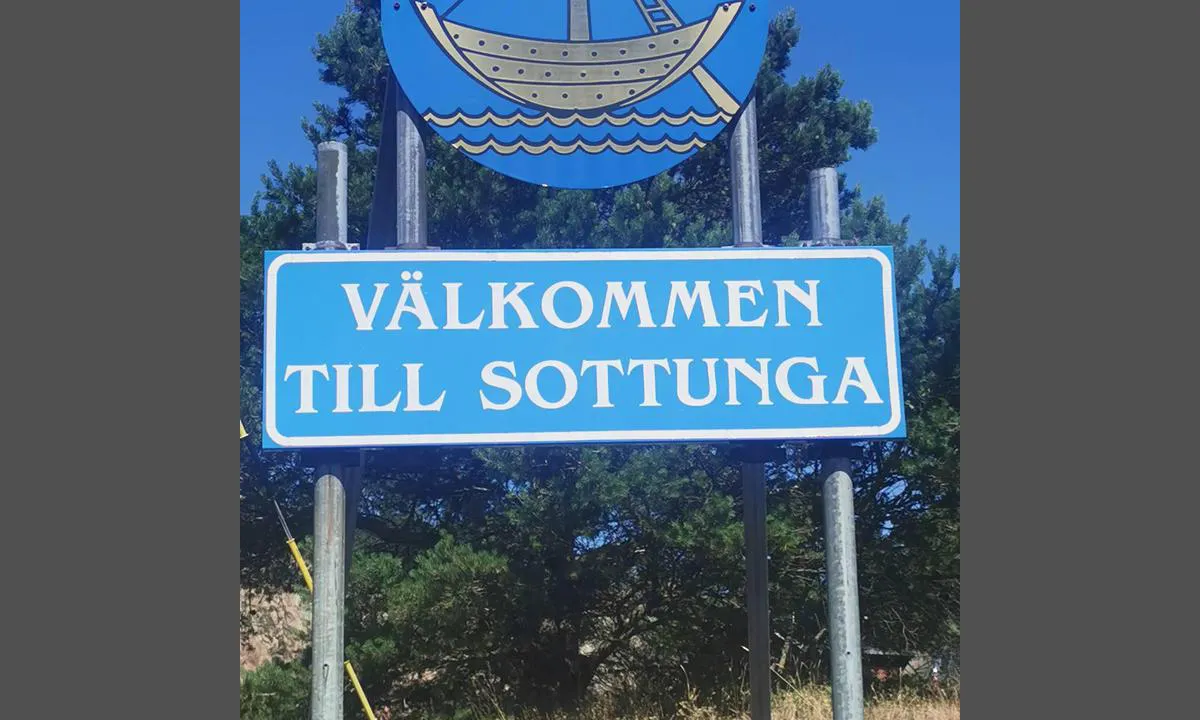 Sottunga