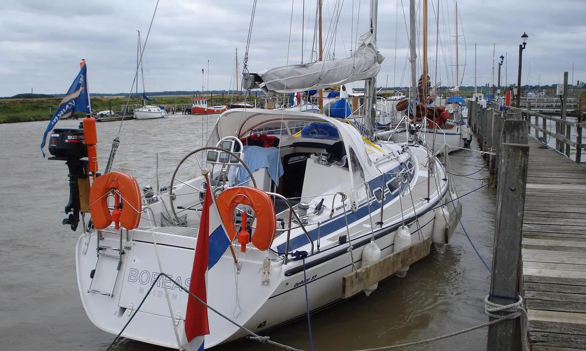Southwold Sailing Club