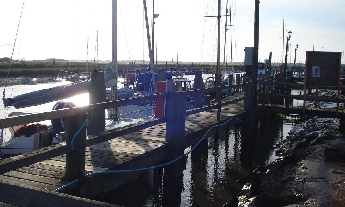 Southwold Sailing Club