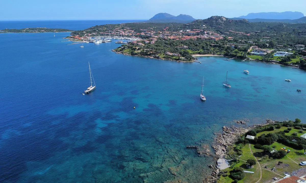 Spiaggia Ira