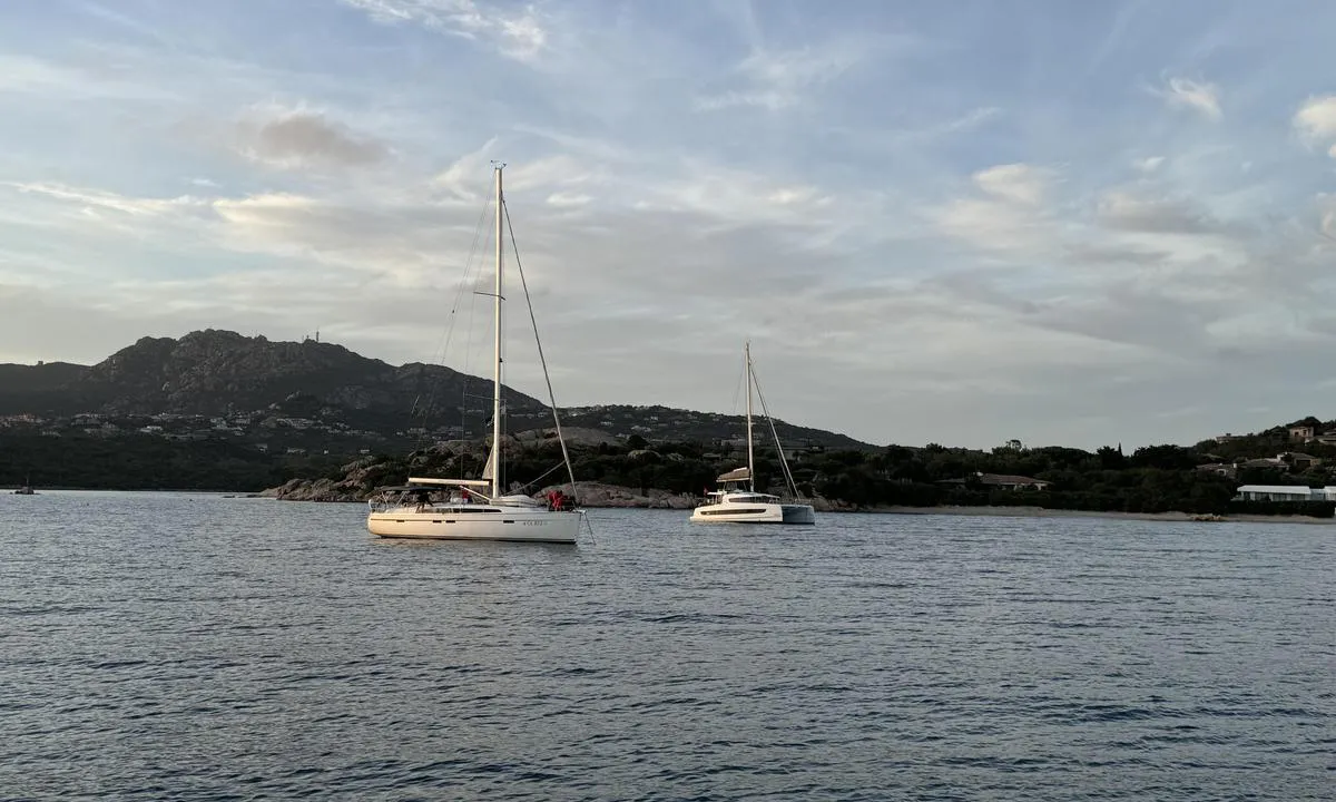 Spiaggia la Celvia