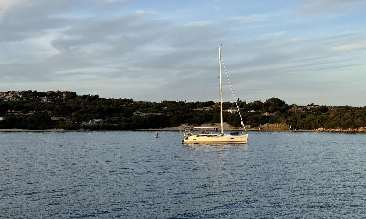 Spiaggia la Celvia