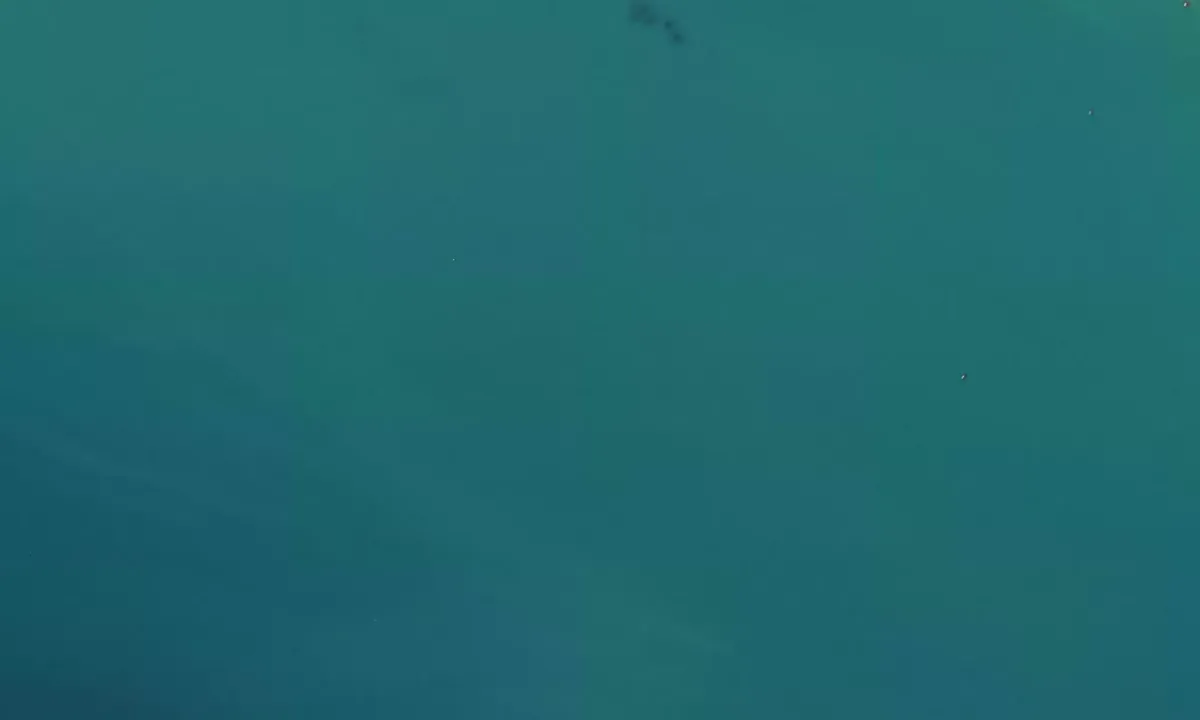 Flyfoto av Spiaggia Naturista - Torre Salsa